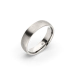 Amelia Jewels 01-001 in Titan – Herrenring