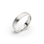 Amelia Jewels 02-009 in Edelstahl – Herrenring